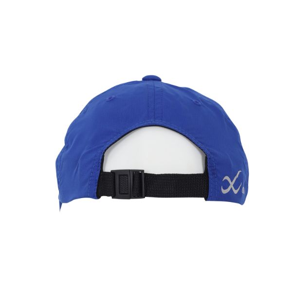 CW-X Running Cap หมวกวิ่ง รุ่น IC3341 สีขาว (BU)