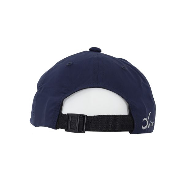 CW-X Running Cap หมวกวิ่ง รุ่น IC3341 สีขาว (NV)