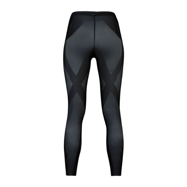 CW-X Generator Revolution Compression Tight Women, women's compression  pants, model IC903W, color WH