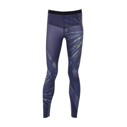 CW-X Generator Revolution Compression Tights Men กางเกงกระชับกล้ามเนื้อ ชาย รุ่น IC904M สี OB