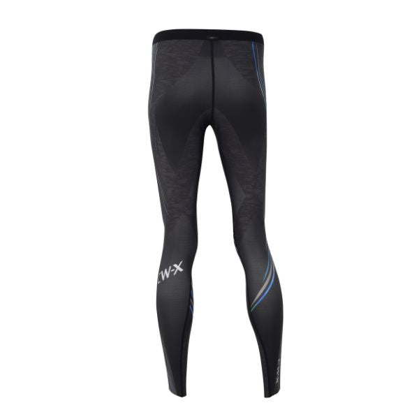 CW-X Generator Revolution Compression Tights Men กางเกงกระชับกล้ามเนื้อ ชาย รุ่น IC904M สี TU